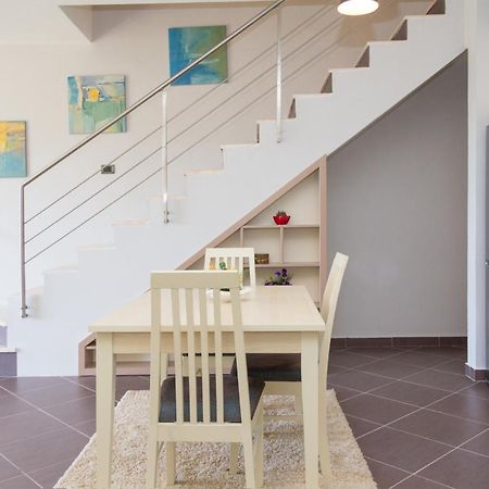 Exclusive Apartment Tiran Dış mekan fotoğraf