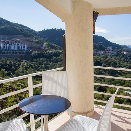 Exclusive Apartment Tiran Dış mekan fotoğraf