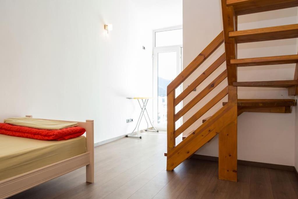 Exclusive Apartment Tiran Dış mekan fotoğraf