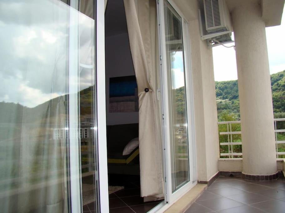 Exclusive Apartment Tiran Dış mekan fotoğraf