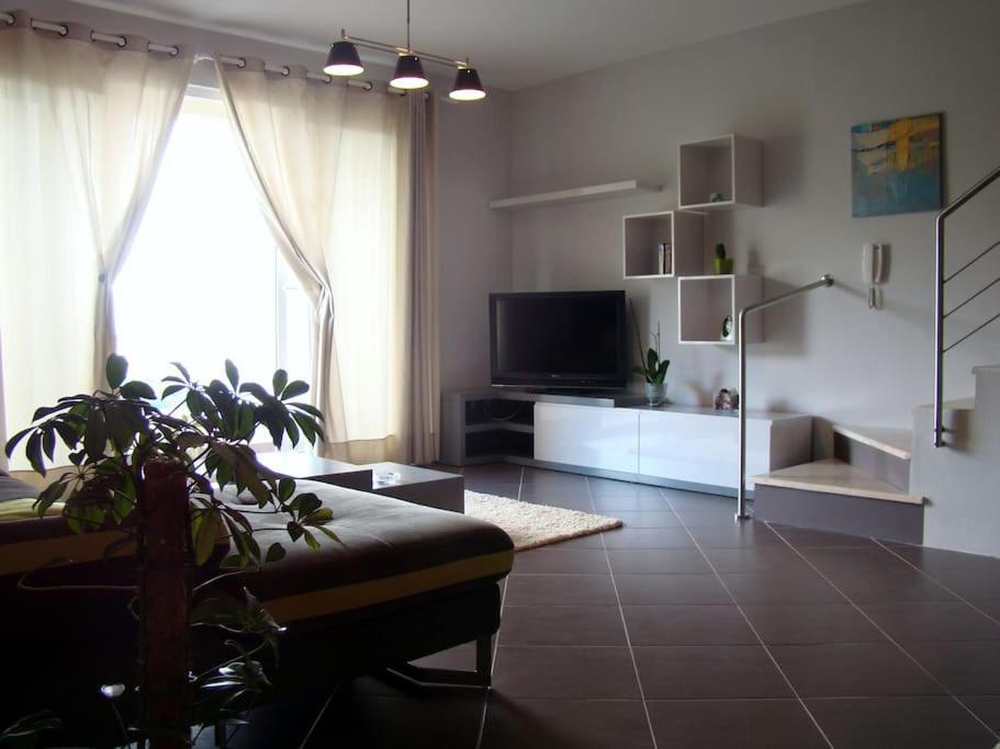 Exclusive Apartment Tiran Dış mekan fotoğraf