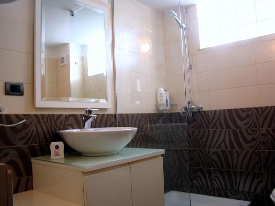 Exclusive Apartment Tiran Dış mekan fotoğraf
