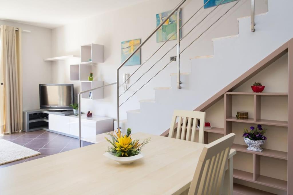 Exclusive Apartment Tiran Dış mekan fotoğraf