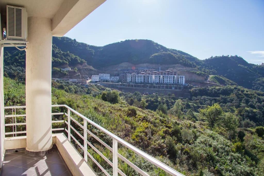 Exclusive Apartment Tiran Dış mekan fotoğraf