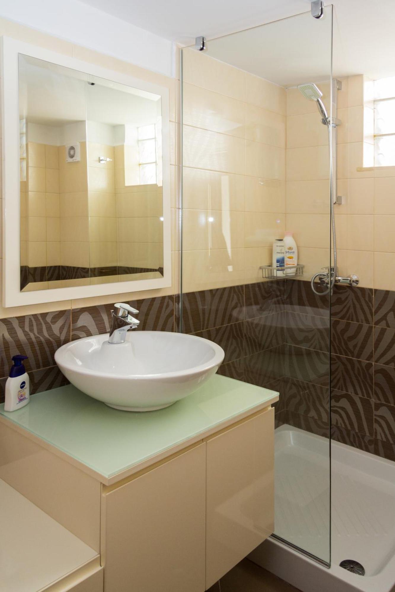 Exclusive Apartment Tiran Dış mekan fotoğraf