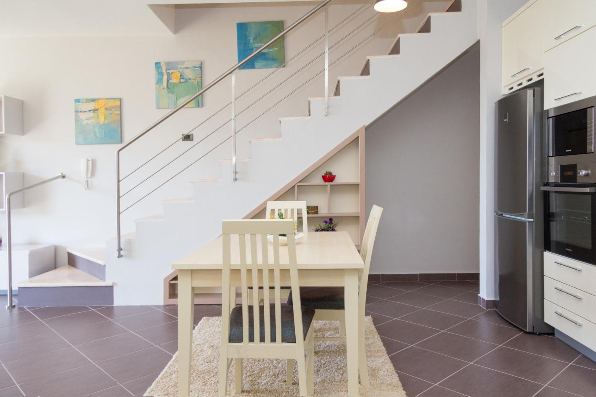 Exclusive Apartment Tiran Dış mekan fotoğraf