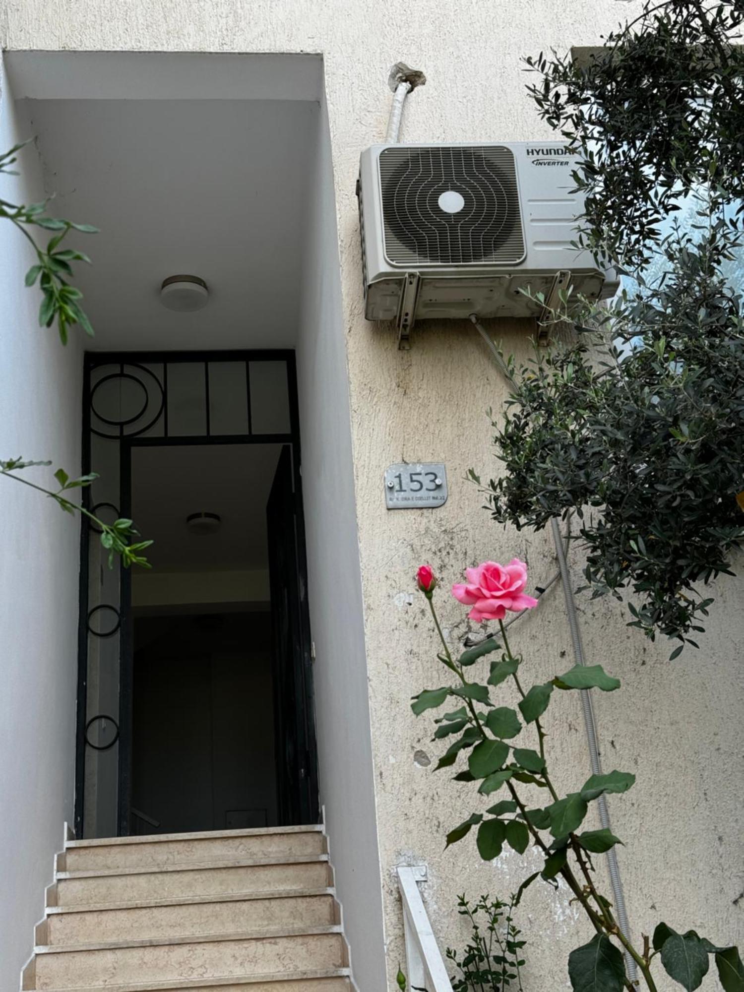 Exclusive Apartment Tiran Dış mekan fotoğraf