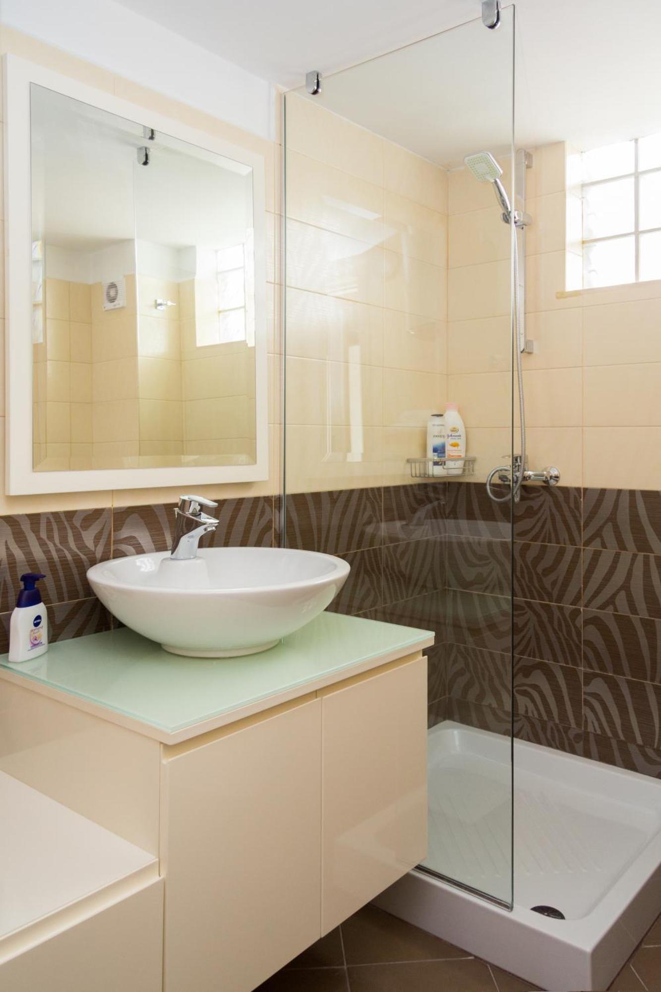 Exclusive Apartment Tiran Dış mekan fotoğraf